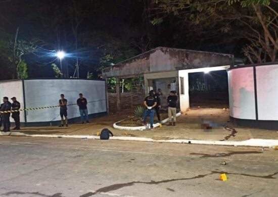 Ataque em baile funk deixa jovem morta e vários feridos em Rio Branco