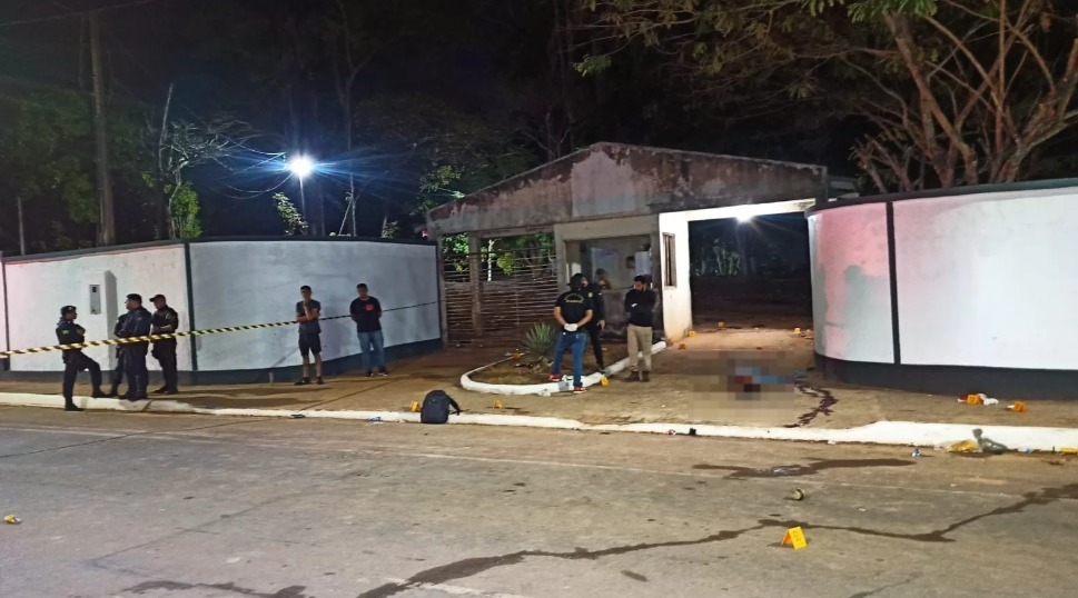 Ataque em baile funk deixa jovem morta e vários feridos em Rio Branco