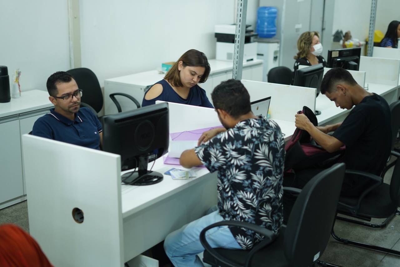 No Amazonas, Sines ofertam 455 vagas de emprego nesta quarta-feira
