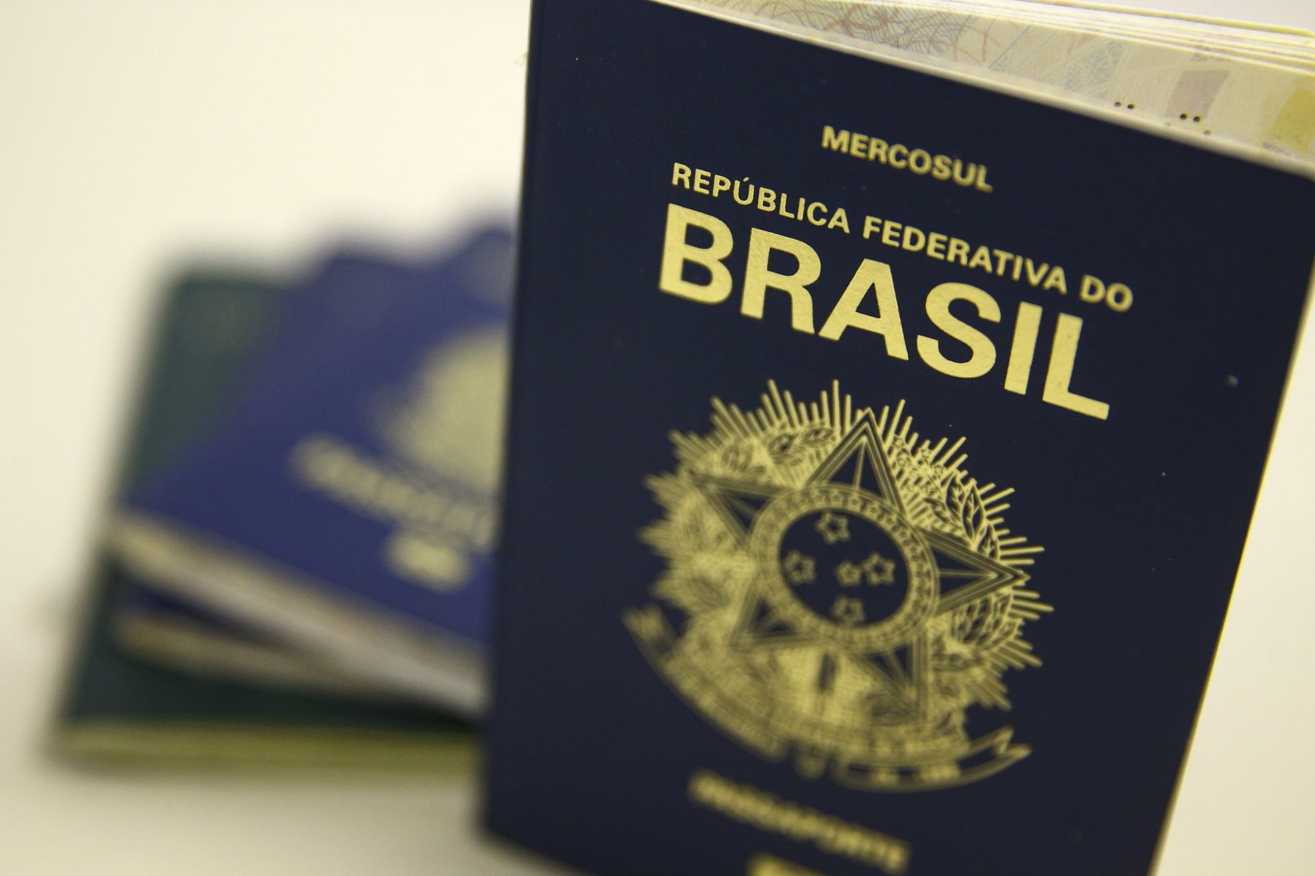 Brasil e Japão fazem acordo para isenção de visto para turistas