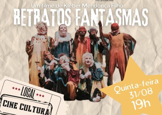 A exibição do filme será nesta quinta-feira (31), às 19h, no Cinedebate - Foto: UFT