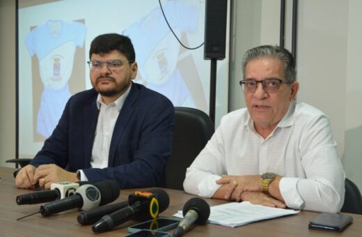 Prefeitura de Rio Branco aciona Justiça contra greve nas escolas municipais