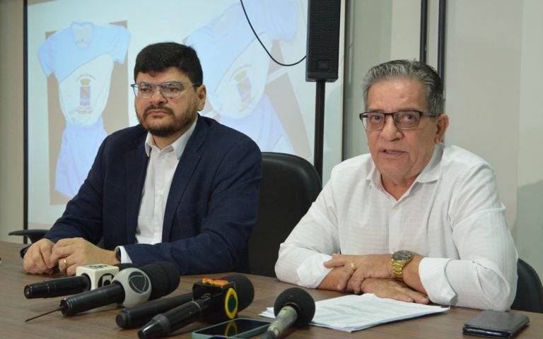 Prefeitura de Rio Branco aciona Justiça contra greve nas escolas municipais