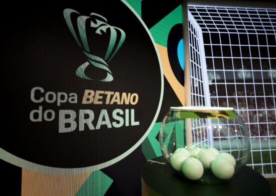 CBF anuncia data do sorteio do mando de campo na final da Copa do Brasil - Foto: Reprodução/ Thais Magalhães/CBF