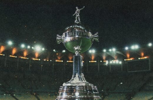 Foto: Reprodução/ Facebook CONMEBOL Libertadores