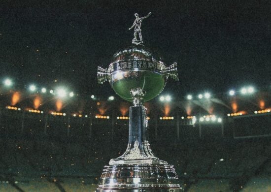 Foto: Reprodução/ Facebook CONMEBOL Libertadores