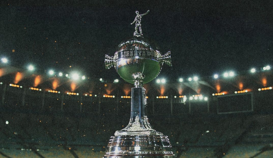Foto: Reprodução/ Facebook CONMEBOL Libertadores