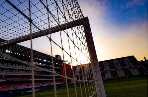 Jogos das quartas de final da Sul-Americana já estão definidas - Foto: Reprodução/ Instagram @sudamericanabr