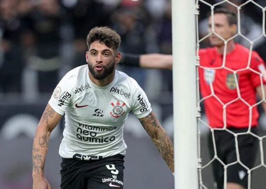 São Paulo e Corinthians jogam nesta quarta (16) pela volta da semifinal da Copa do Brasil - Foto: Reprodução/ Instagram @corinthians