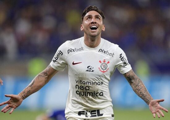 Jogo entre Corinthians e Cruzeiro termina empatado por 1 a 1, pela 20 rodada do Brasileirão - Foto: Reprodução/ Instagram @corinthians