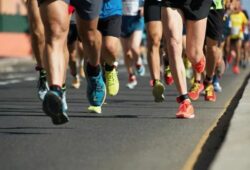 Corrida de Rua em Roraima