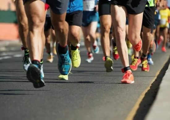 Corrida de Rua em Roraima