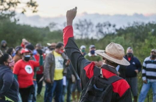 Oitiva com o ex-presidente do INCRA é cancelada pela CPI do MST