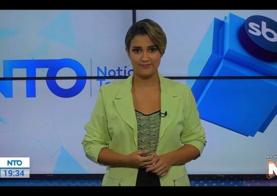 TO: assista à íntegra do Jornal Notícias Tocantins de 29 de agosto