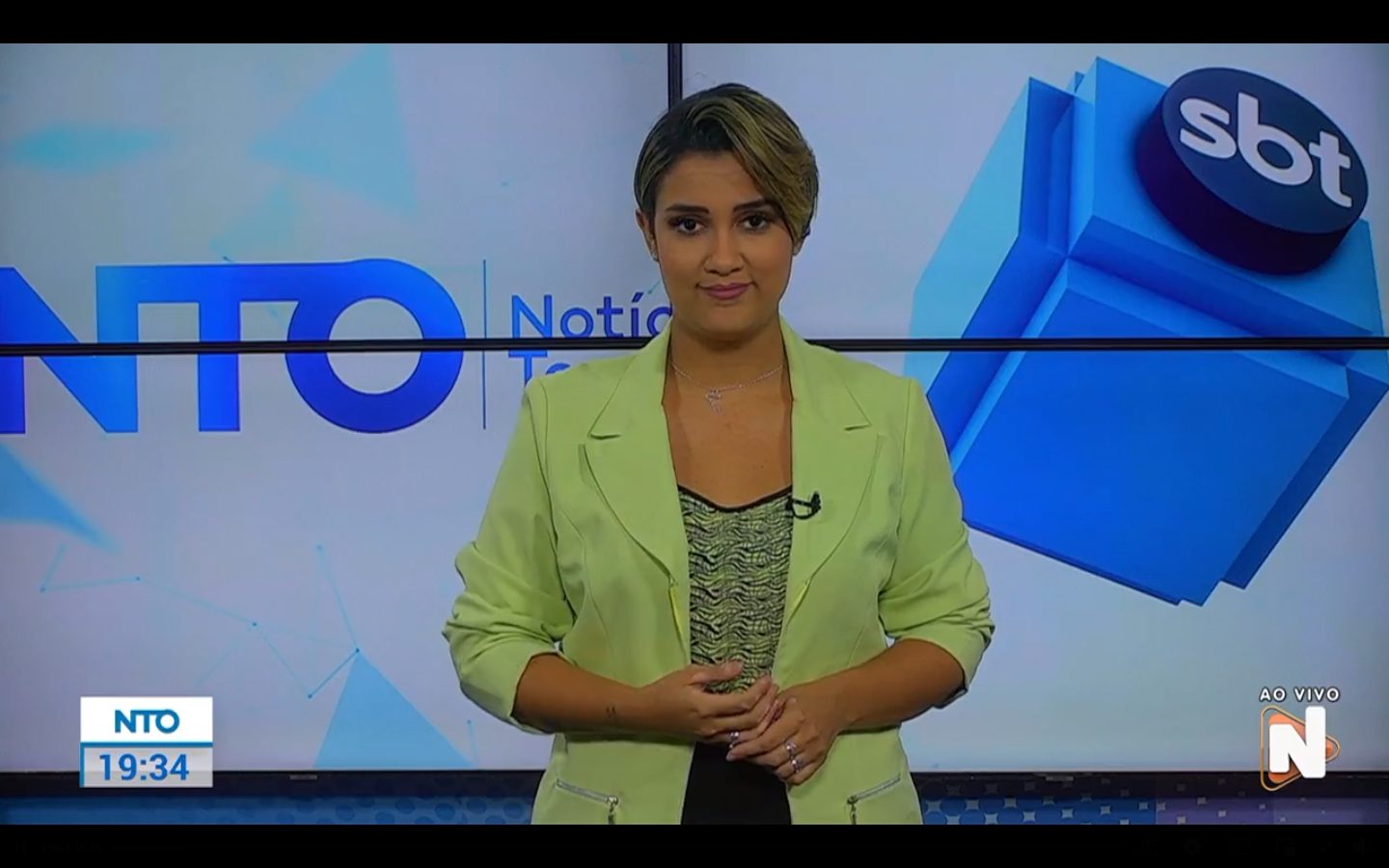 TO: assista à íntegra do Jornal Notícias Tocantins de 29 de agosto