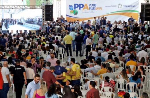 Agenda do PPA é alterada após cirurgia de emergência do Governador do TO