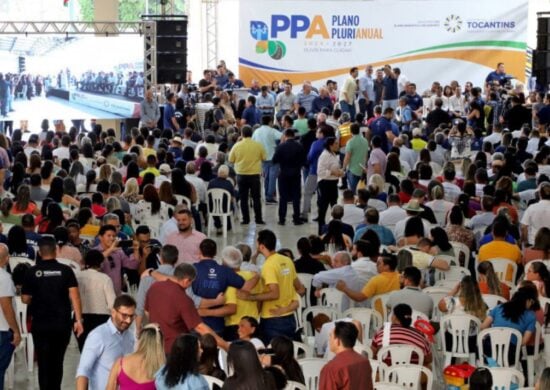 Agenda do PPA é alterada após cirurgia de emergência do Governador do TO