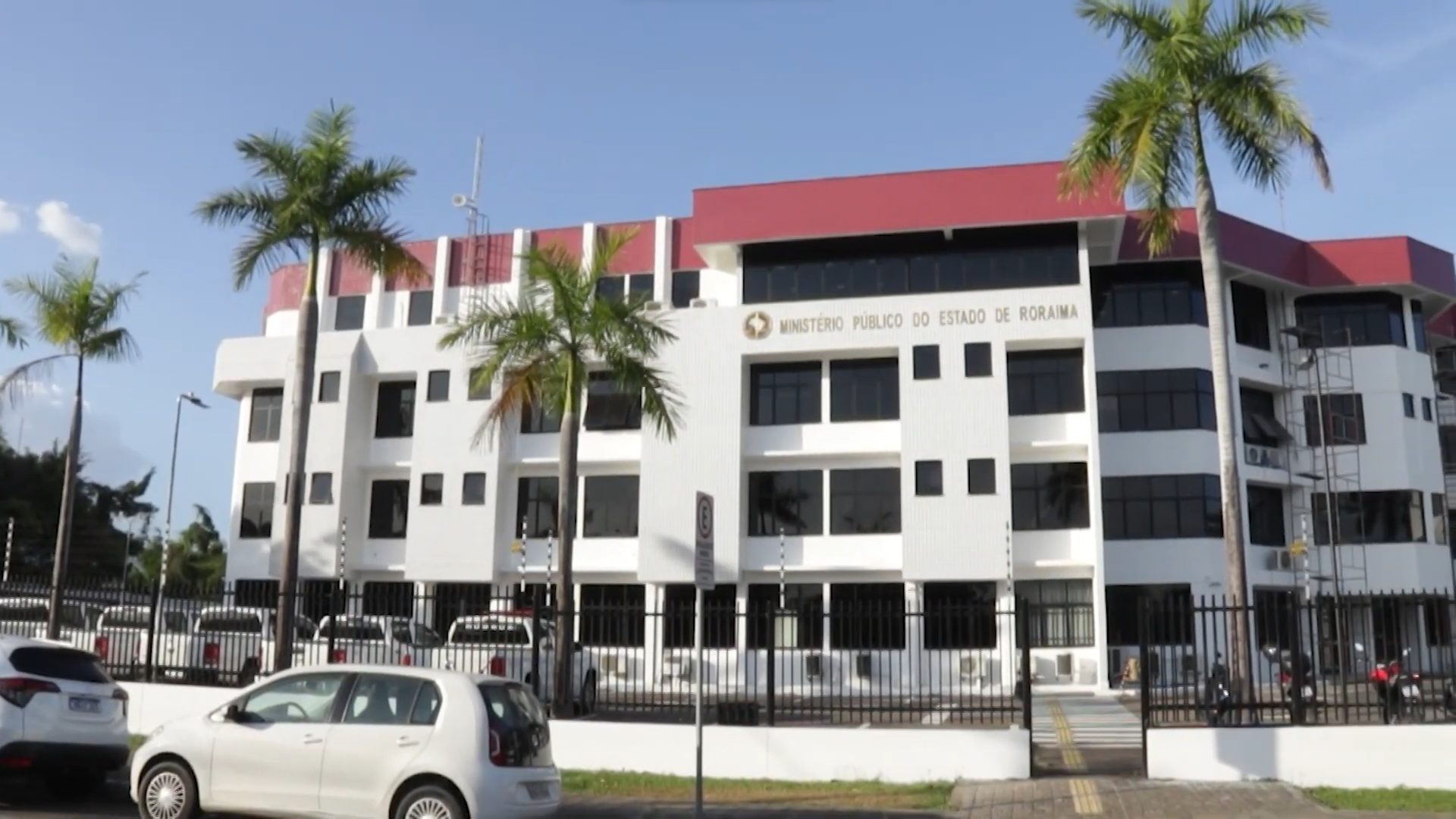 Ministério Público do Estado de Roraima (MPE-RR) investiga sesau - Foto: Reprodução/Vídeo