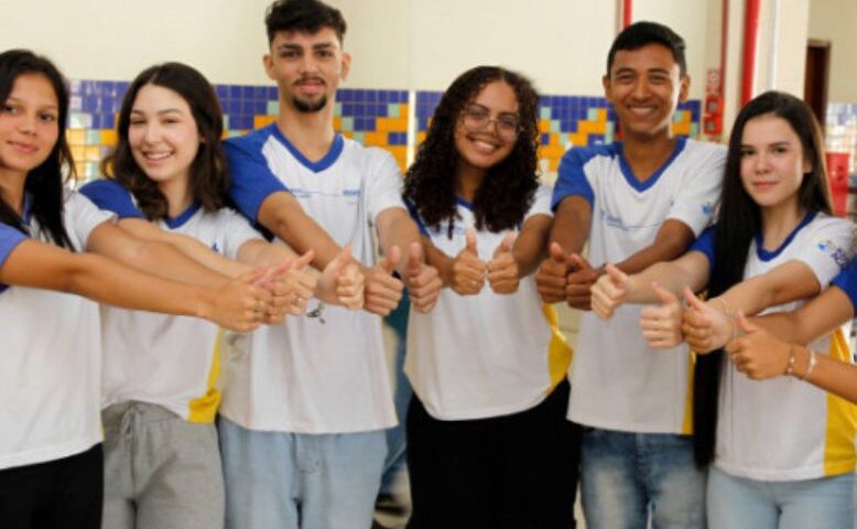 TO: Lei do Programa de Fortalecimento da Educação é sancionada