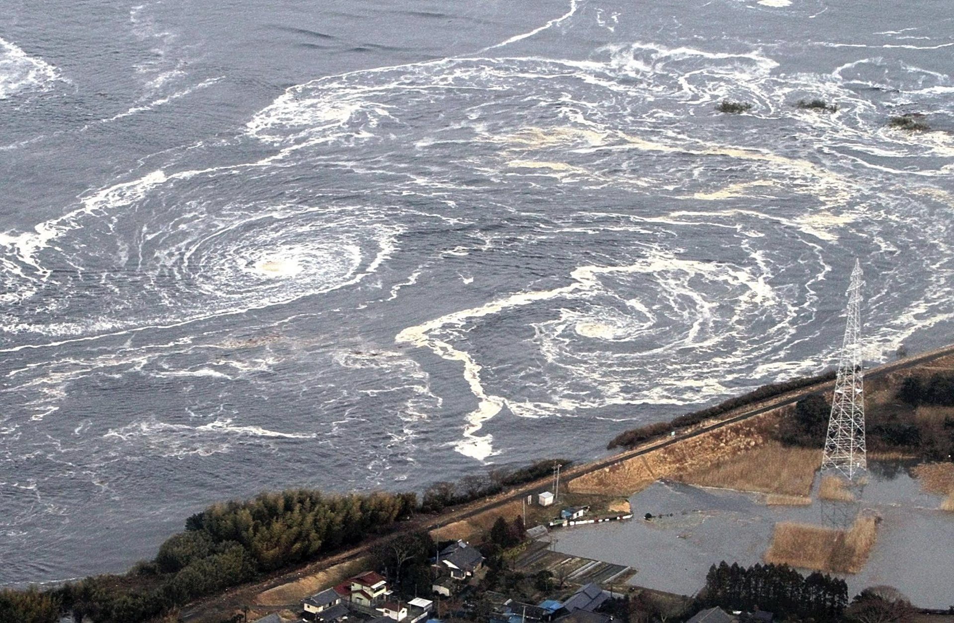 China suspende importação do Japão devido ao despejo de água de Fukushima