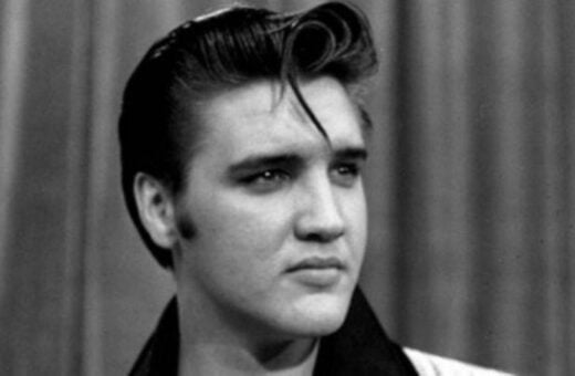 Conheça a história por trás do revólver de Elvis Presley