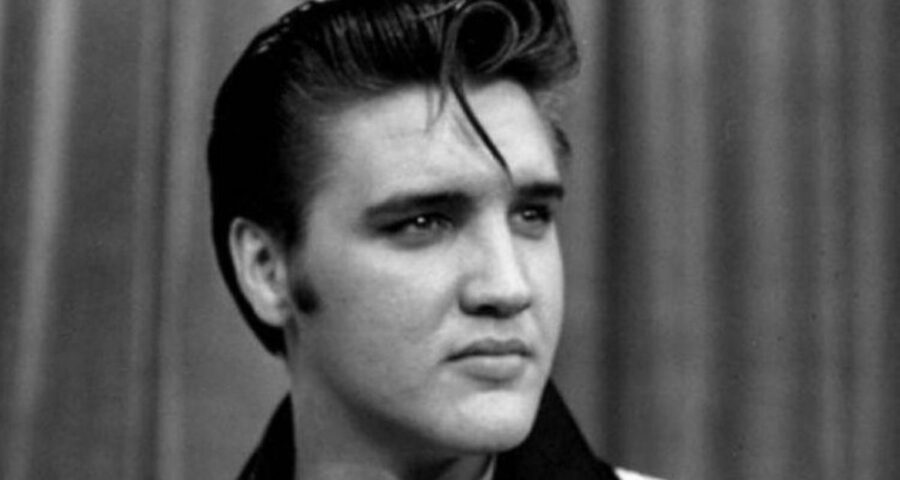 Conheça a história por trás do revólver de Elvis Presley