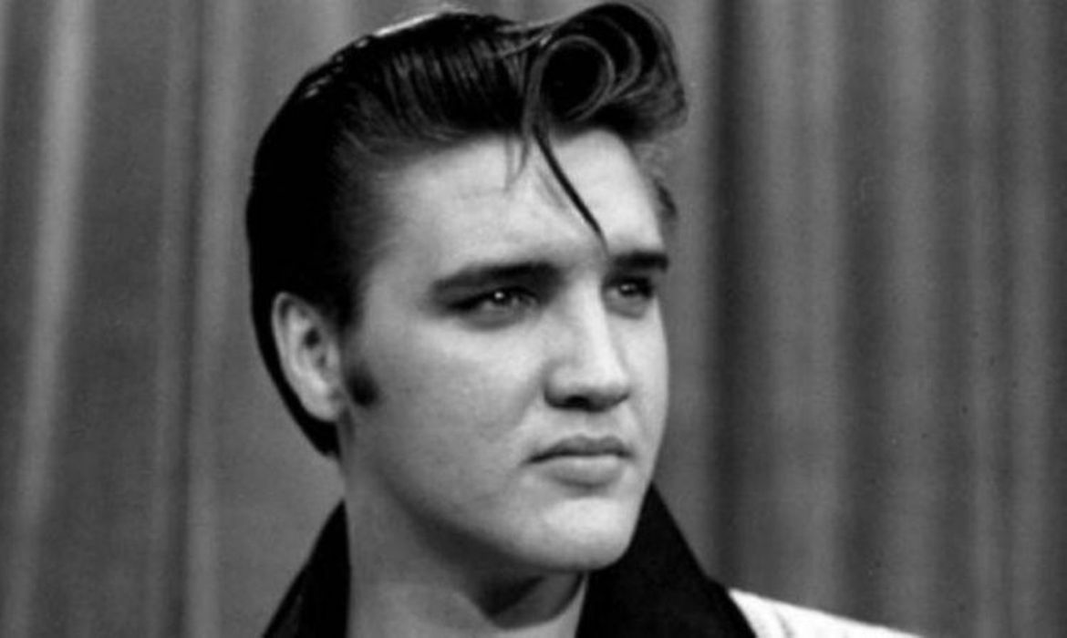 Conheça a história por trás do revólver de Elvis Presley