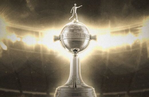 Jogos da Copa Libertadores 2023 iniciam nesta terça (1) - Foto: Reprodução/ Instagram @libertadoresbr