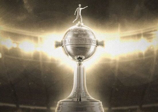 Jogos da Copa Libertadores 2023 iniciam nesta terça (1) - Foto: Reprodução/ Instagram @libertadoresbr