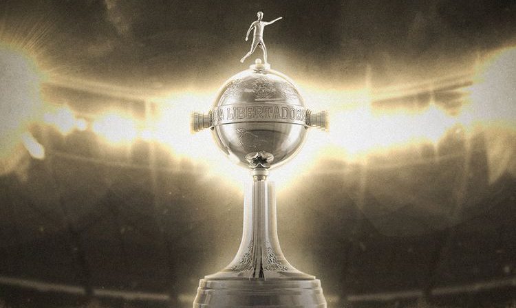 Jogos da Copa Libertadores 2023 iniciam nesta terça (1) - Foto: Reprodução/ Instagram @libertadoresbr