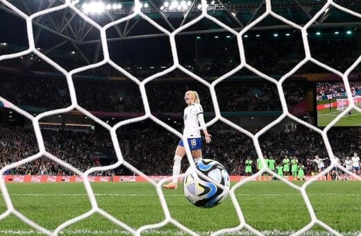 As quatro Seleções jogam definem disputam vaga para a semifinal da Copa do Mundo - Foto: Reprodução/Instagram @fifawomensworldcup