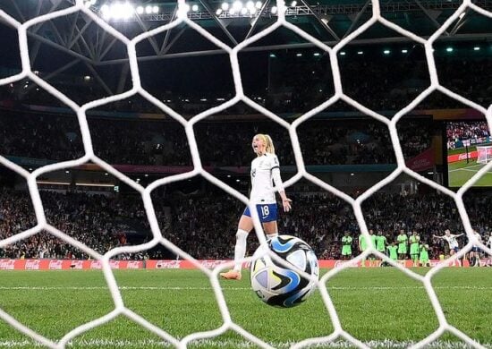 As quatro Seleções jogam definem disputam vaga para a semifinal da Copa do Mundo - Foto: Reprodução/Instagram @fifawomensworldcup