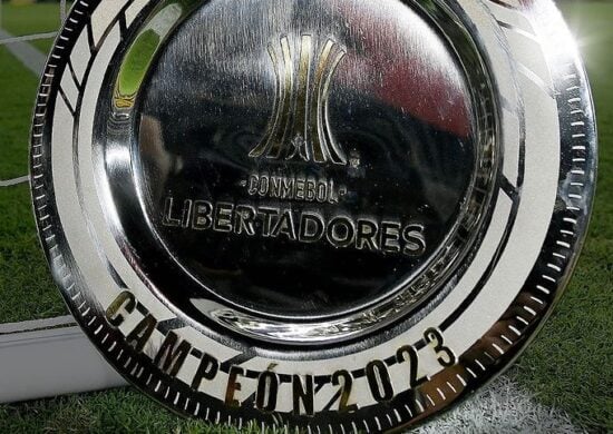 Internacional e Bolívar jogam pela partida de ida da Copa Libertadores -Foto: Reprodução/ Instagram @libertadoresbr