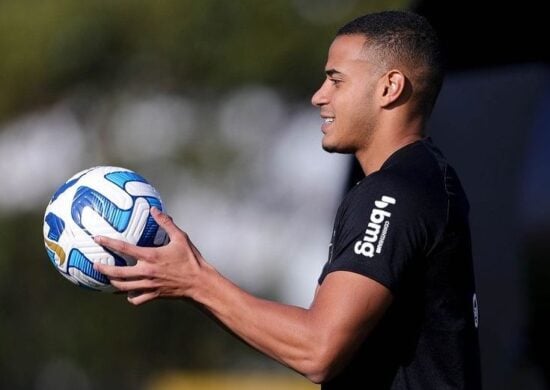 Corinthians e Newell's Old Boys jogam nesta terça (1). No jogo de ida da Copa Sul-Americana - Foto: Reprodução/ Instagram @corinthians