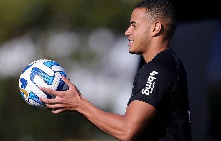 Corinthians e Newell's Old Boys jogam nesta terça (1). No jogo de ida da Copa Sul-Americana - Foto: Reprodução/ Instagram @corinthians