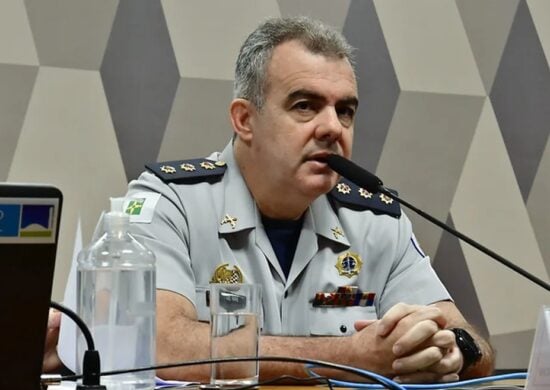 Coronel é suspeito de usar PM-DF para transportar R$ 1 milhão em espécie