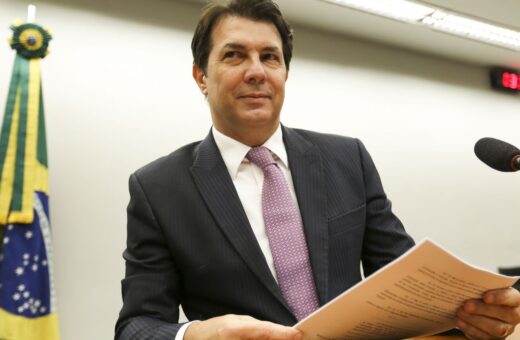 Deputado Arthur Maia (União-BA),