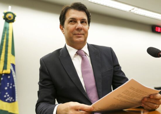 Deputado Arthur Maia (União-BA),