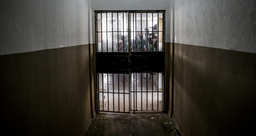 Os detentos são integrantes de organizações criminosas no Amazonas - Foto: Raphael Alves/TJAM