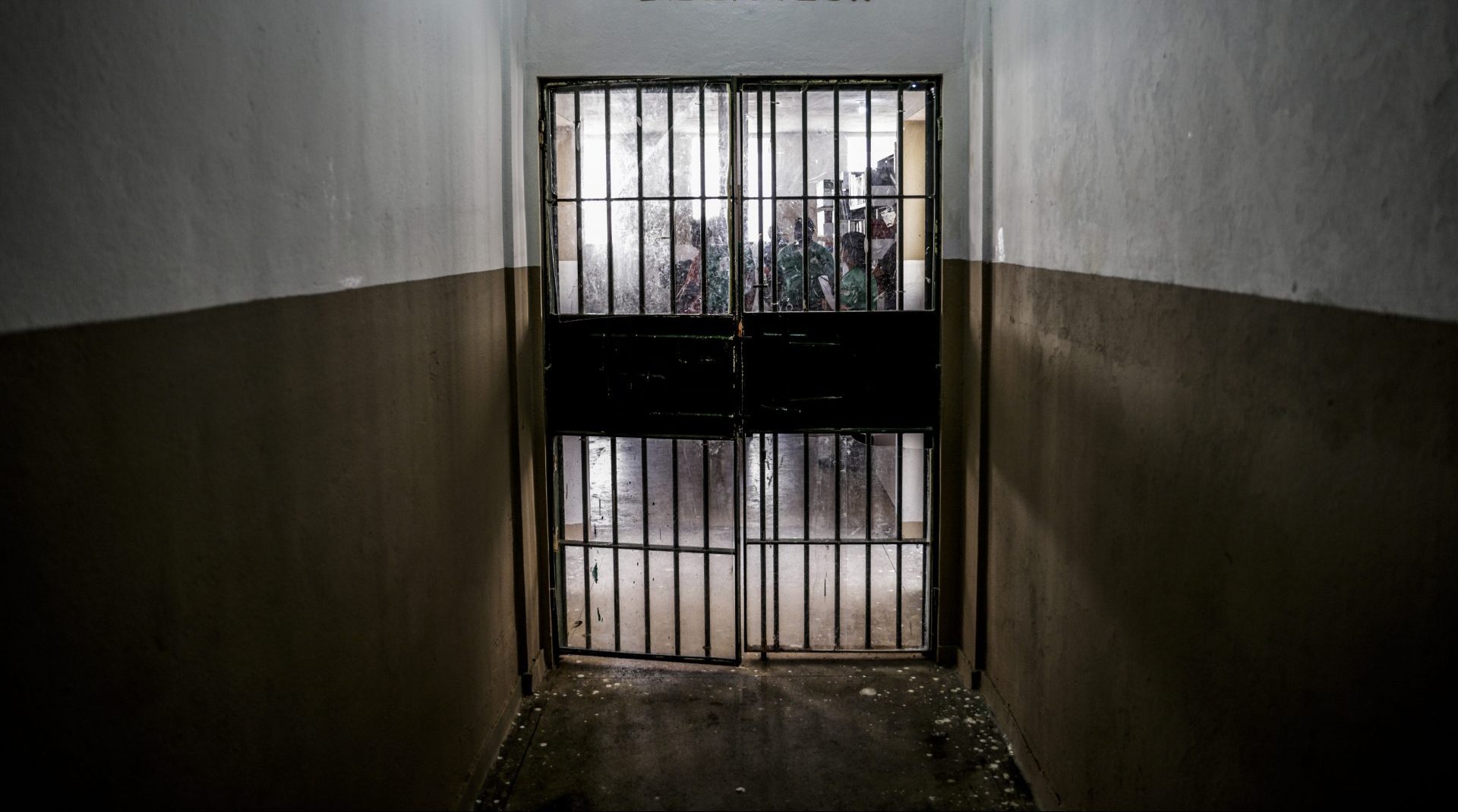 Os detentos são integrantes de organizações criminosas no Amazonas - Foto: Raphael Alves/TJAM