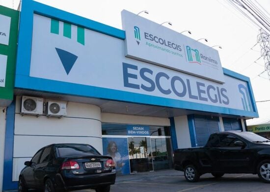 Escolegis oferta 1.350 vagas gratuitas em cursos presenciais em RR