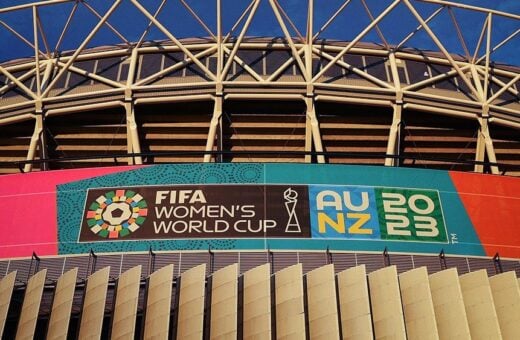 Espanha e Inglaterra disputam neste domingo (20) pelo título da Copa do Mundo 2023 - Foto: Reprodução/ X @FIFAWWC