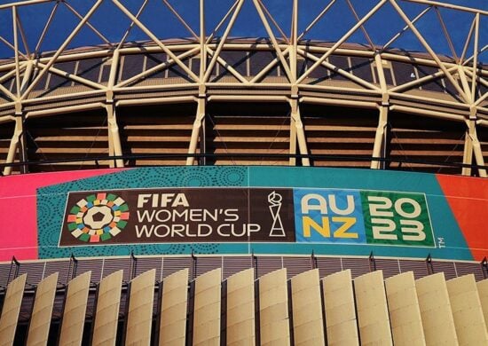 Espanha e Inglaterra disputam neste domingo (20) pelo título da Copa do Mundo 2023 - Foto: Reprodução/ X @FIFAWWC