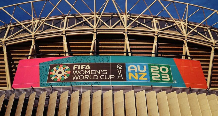 Espanha e Inglaterra disputam neste domingo (20) pelo título da Copa do Mundo 2023 - Foto: Reprodução/ X @FIFAWWC