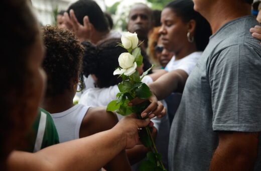 Estudo avalia adoecimento de mães de vítimas da violência do Estado