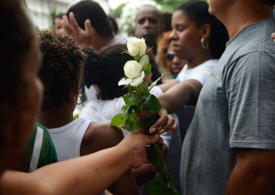 Estudo avalia adoecimento de mães de vítimas da violência do Estado