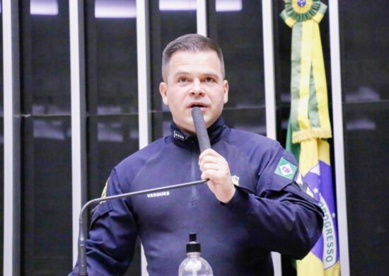 Ex-diretor da PRF depõe na Polícia Federal nesta quinta-feira (10)