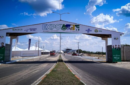 Expoacre Juruá 2023 inicia nesta quarta (30); veja a programação