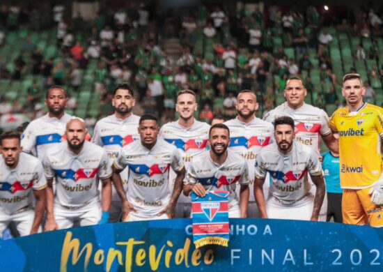 Fortaleza derrota o América-MG pelo jogo de ida da Sul-Americana - Foto: Reprodução/ X @FortalezaEC