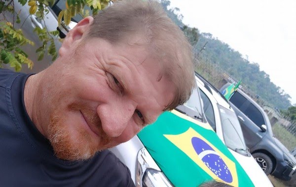 Justiça do Pará autoriza quebra de sigilo de Fazendeiro que ameaçou Lula